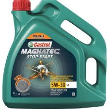 C MAGNATEC STOP-ST 5W-30 S1 12X1L TU
